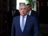 Ucraina, Tajani “Pace non è utopia, ok tavolo ma con due forze in equilibrio”