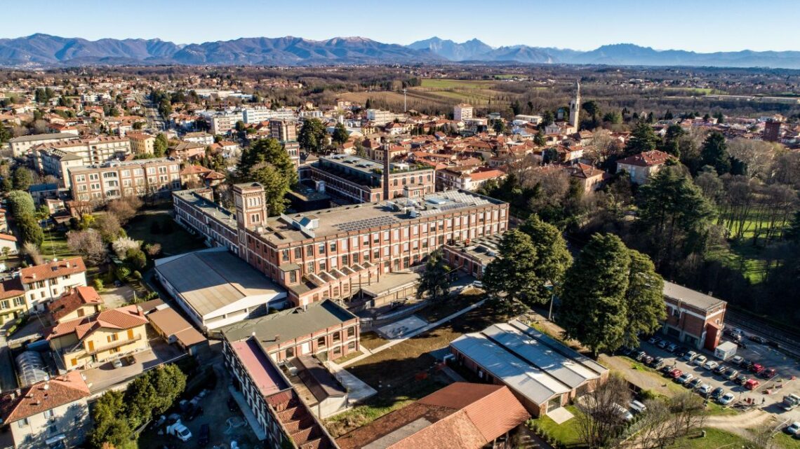 C.NEXT, parte da Como una rete di poli per l’innovazione in tutt’Italia C.NEXT, parte da Como una rete di poli per l’innovazione in tutt’Italia