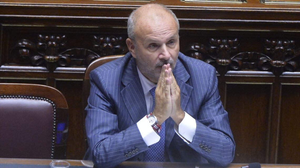 Schillaci “Accesso più facile per pazienti a farmaci” Schillaci “Accesso più facile per pazienti a farmaci”