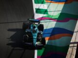 Alonso davanti a tutti nel giovedì di libere a Jeddah