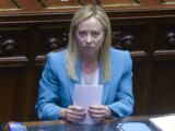 Dossieraggio, Meloni “Fatto gravissimo, bisogna trovare mandanti”