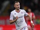 Barak all’ultimo respiro, Maccabi Haifa-Fiorentina 3-4