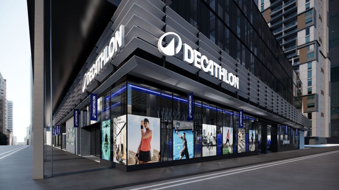 Decathlon si rinnova e promuove lo sport in scuole e aziende Decathlon si rinnova e promuove lo sport in scuole e aziende
