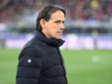Inzaghi “Atletico forte, sarà una battaglia sportiva”