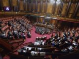 Dl G7, ok definitivo dal Senato per interventi infrastrutturali