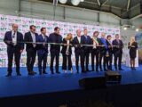 Al via LetExpo, Grimaldi “A rischio 154 mld negli scambi Italia-Cina”