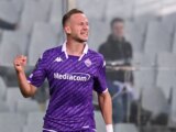 Fiorentina ai quarti di Conference, Maccabi Haifa out