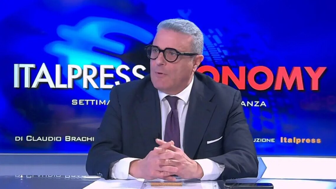 Enasarco, Mei “Nel 2024 più investimenti nell’economia reale” Enasarco, Mei “Nel 2024 più investimenti nell’economia reale”