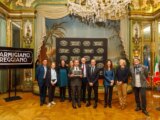 Il Consorzio Parmigiano Reggiano festeggia a Parigi i suoi 90 anni