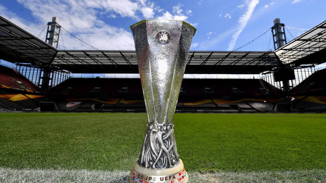 Milan-Roma e Liverpool-Atalanta nei quarti di Europa League Milan-Roma e Liverpool-Atalanta nei quarti di Europa League