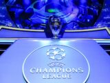 Real-City e Psg-Barcellona nei quarti di Champions