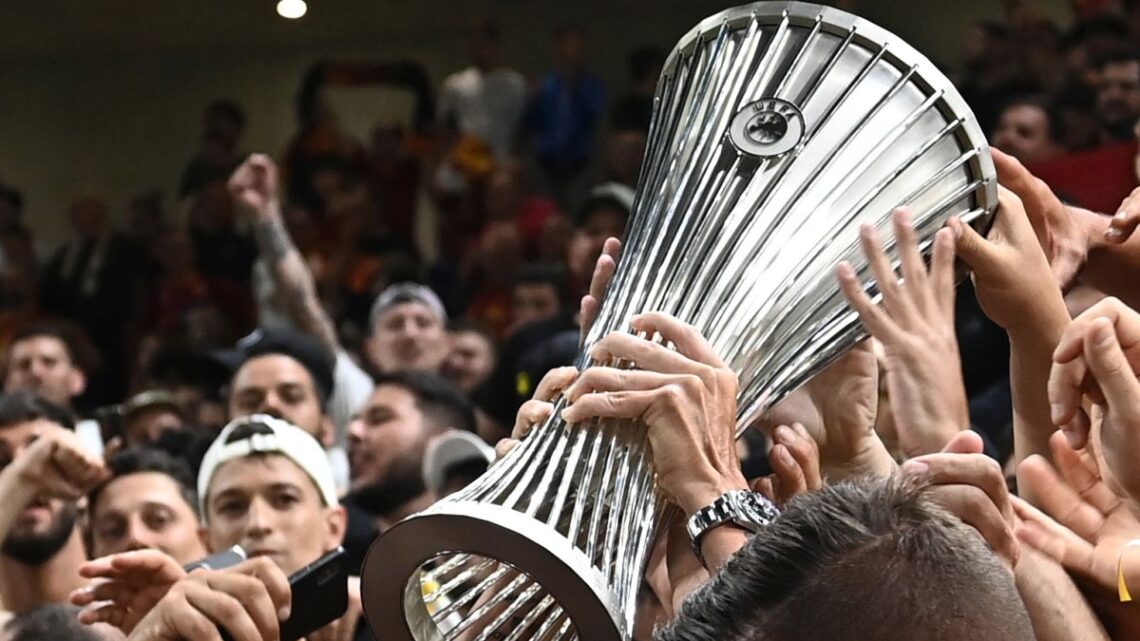 La Fiorentina pesca il Viktoria Plzen nei quarti di Conference