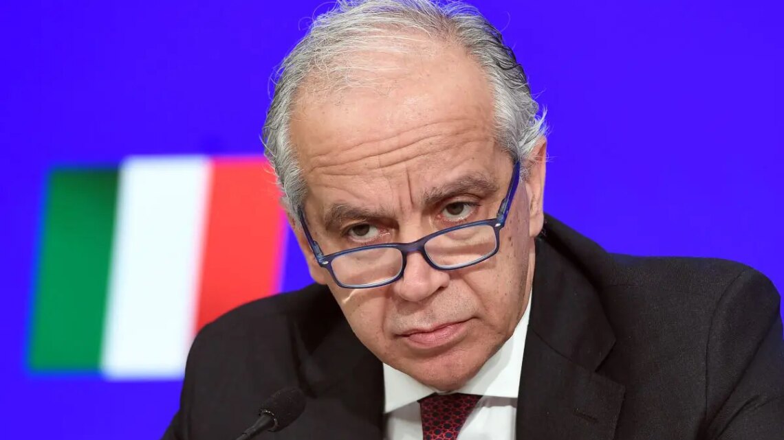 Moro, Piantedosi “Il 16 marzo fu attacco al cuore della democrazia” Moro, Piantedosi “Il 16 marzo fu attacco al cuore della democrazia”