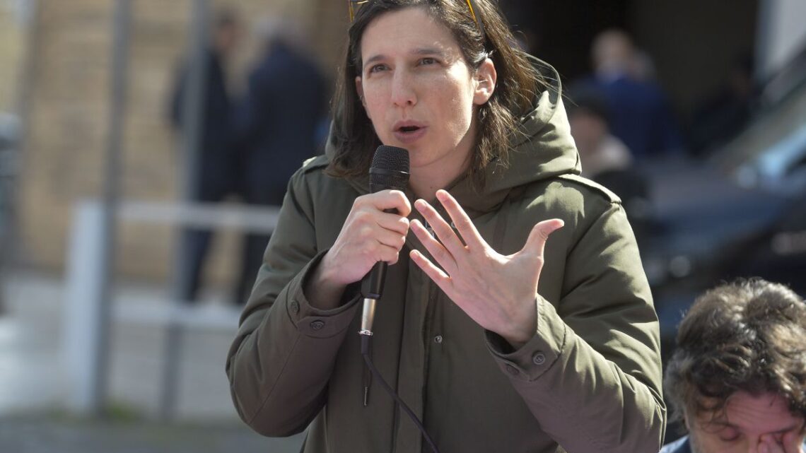 Schlein “La sicurezza dei lavoratori è una priorità assoluta” Schlein “La sicurezza dei lavoratori è una priorità assoluta”