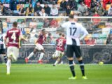 Il Torino vince 2-0 in casa Udinese, decidono Zapata e Vlasic