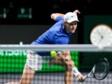 Sinner si arrende ad Alcaraz, niente finale a Indian Wells