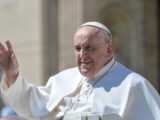 Papa Francesco “Non dimentichiamo la Siria che soffre per una lunga guerra”