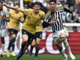 Pari senza reti allo Stadium tra Juventus e Genoa