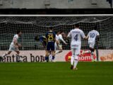 Il Milan passa al Bentegodi e rafforza il secondo posto