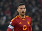 La Roma piega 1-0 il Sassuolo, decide il gol di Pellegrini