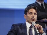 Pier Silvio Berlusconi “La politica? Non ci si può improvvisare”