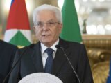 Mattarella “Lo sforzo solidale delle istituzioni ha arginato il Covid”
