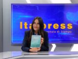 Libri, Eliana Liotta lancia “La vita non è una corsa”. Elogio alla pausa