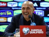 Spalletti “Da quello che dice Acerbi non è razzismo”