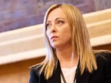 Meloni “La riforma del premierato riguarda il futuro della Nazione”