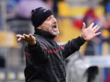 Ufficiale l’esonero di Liverani, Salernitana a Colantuono