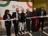 Intesa Sanpaolo per il sociale, Brescia punto di riferimento