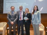 Emanuela Trentin vince il premio “Manager Efficienza Energetica” 2024