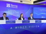 Terna chiude il 2023 con 3.1 mld di ricavi, investimenti per 16.5 mld