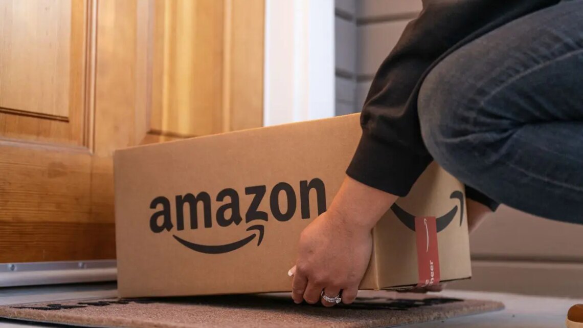 Amazon, torna la Festa delle Offerte di Primavera Amazon, torna la Festa delle Offerte di Primavera