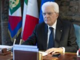 Mattarella “Rimuovere ovunque ostacoli alla libertà d’informazione”