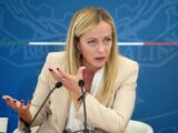 Ucraina, Meloni “Con nostra maggioranza l’Italia rispetta gli impegni”