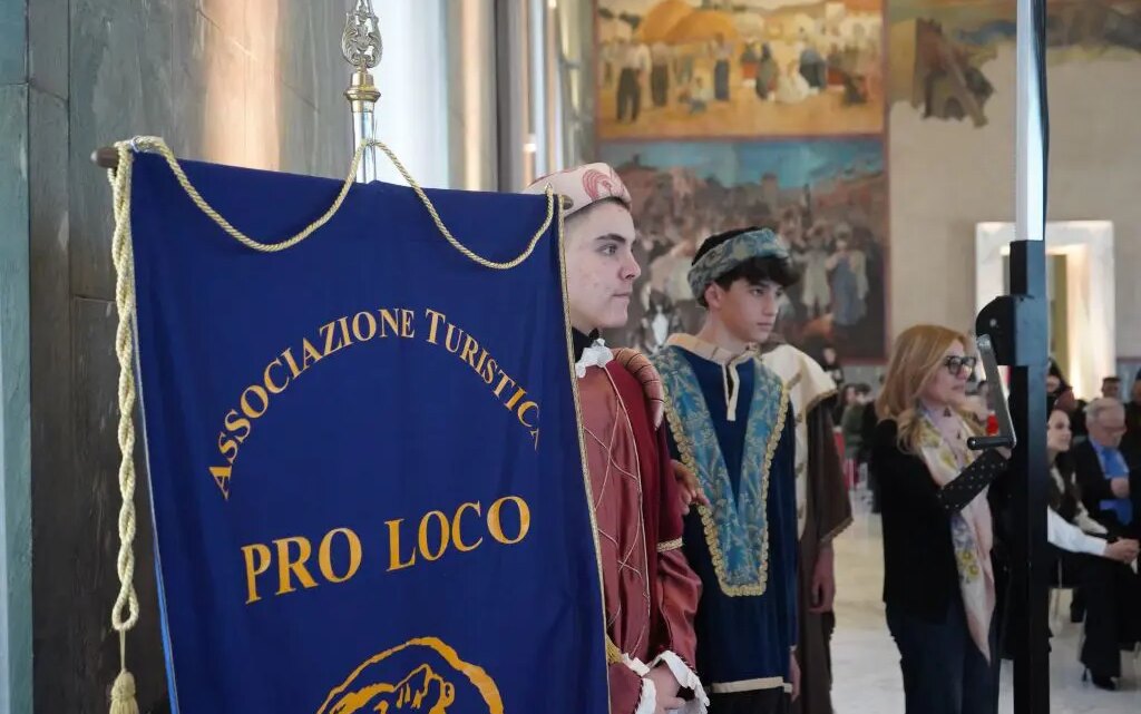 Patrimonio culturale immateriale, al via il primo censimento nazionale Patrimonio culturale immateriale, al via il primo censimento nazionale