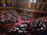 Milano-Cortina, via libera del Senato al dl