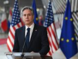 Blinken “Risoluzione Usa all’Onu per il cessate il fuoco a Gaza”