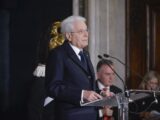 Mattarella “Mafie pesante zavorra, ricordare per vincere l’indifferenza”