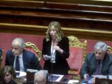 Meloni “Impegno quotidiano contro ogni forma di criminalità organizzata”