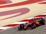 Ferrari davanti nelle libere in Australia, Red Bull insegue