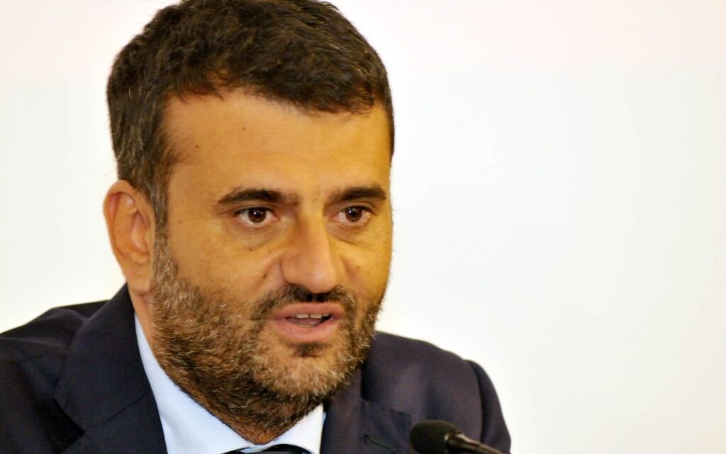 Bari, Decaro “Atto di legittima difesa nei confronti della città” Bari, Decaro “Atto di legittima difesa nei confronti della città”