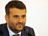 Bari, Decaro “Atto di legittima difesa nei confronti della città”