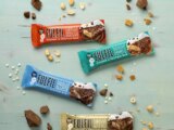 Ferrero entra nel mercato delle barrette energetiche con Fulfil