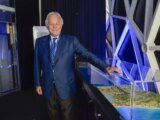 Salini “Il Ponte sullo Stretto cruciale per Sud e occupazione”