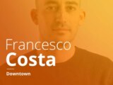 Intesa Sanpaolo, al via “Downtown”, il nuovo podcast di Francesco Costa
