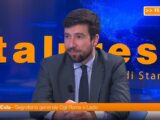 Di Cola “Pianificare investimenti per rilanciare economia del Lazio”