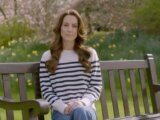 La Principessa Kate annuncia “Ho il cancro”