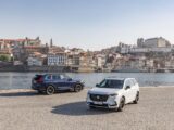 Honda CR-V ora è anche ibrida, fino a 82 km in elettrico